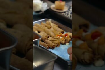 Posh Mexican Grub #shorts