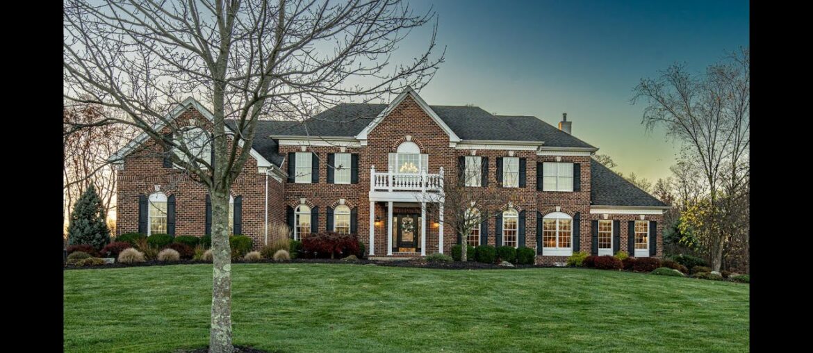 Pittstown New Jersey's Luxury Living in Alexandria Township Pittstown New Jersey's Luxury Living in Alexandria Township