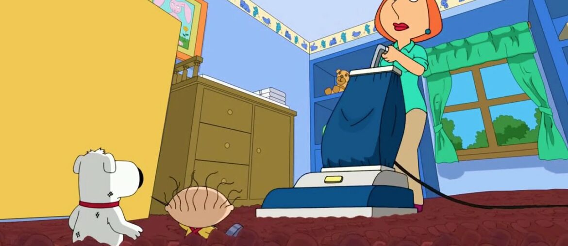 Family Guy Season 17 Ep.4 – Family Guy Full Episode Uncuts 1080p Family Guy Season 17 Ep.4 - Family Guy Full Episode Uncuts 1080p