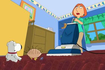 Family Guy Season 17 Ep.4 - Family Guy Full Episode Uncuts 1080p