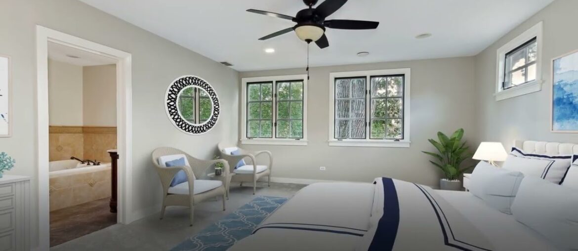 10729 South Fairfield Avenue, Chicago, IL 60655 10729 South Fairfield Avenue, Chicago, IL 60655