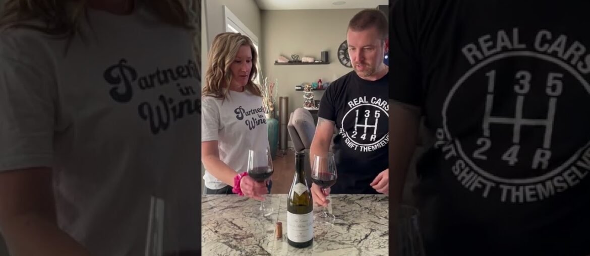 Boutinot Les Coteaux 2019 Cotes Du Rhones Villages Wine Tasting