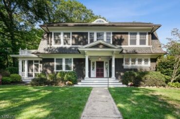 Video preview - Residential for sale - 9 Green Hill Rd, Madison Boro, NJ 07940