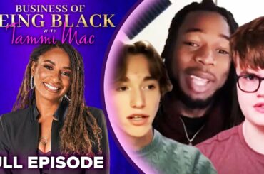 Do White People Have Culture? | Tammi Mac Full Episode