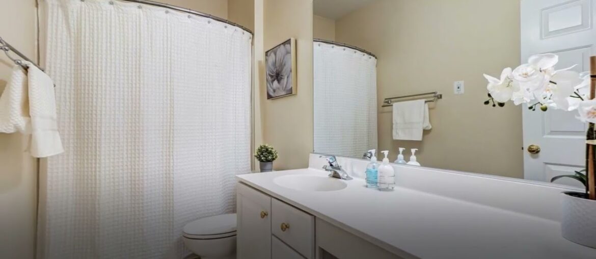 12202 Castle Pines Drive, Beltsville, MD 20705 12202 Castle Pines Drive, Beltsville, MD 20705