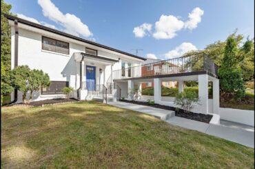 1314 31st Place SE | Washington, DC 20020