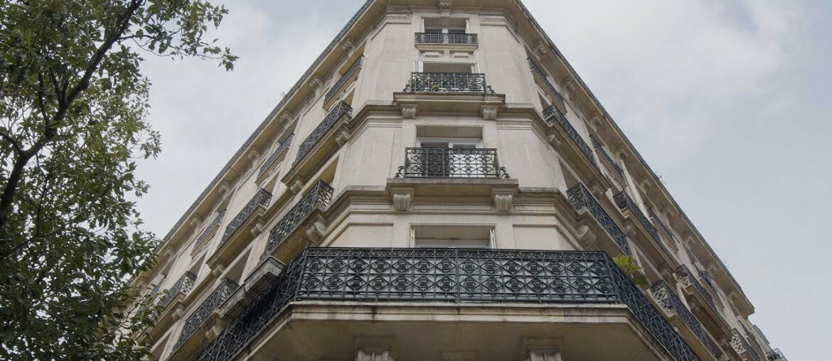 19th Century Paris Apartment with a Modern Design | Open House TV 19th Century Paris Apartment with a Modern Design | Open House TV