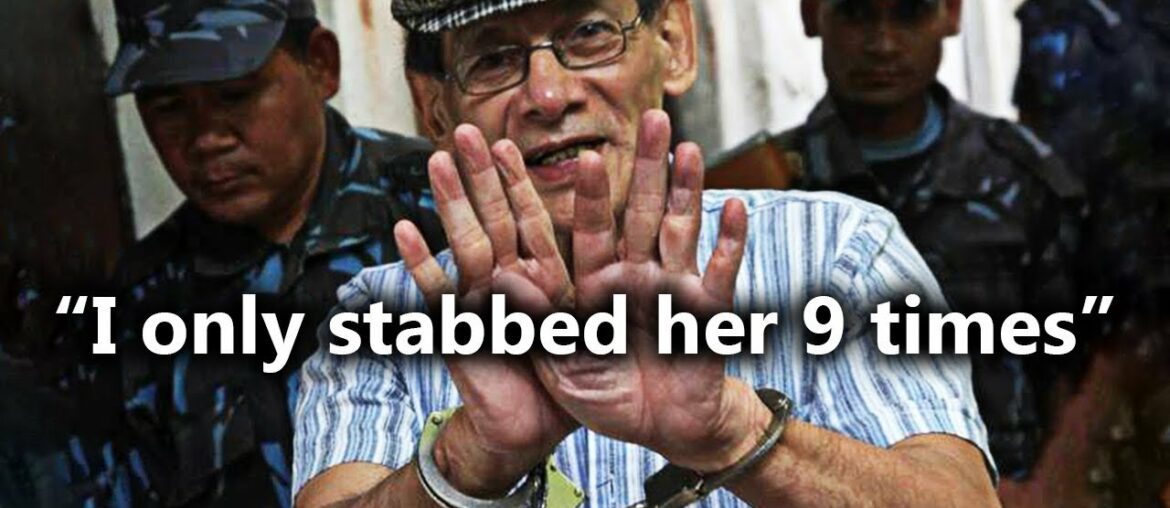 The Bikini Killer Who Poisoned And K*lled His Victims… The Bikini Killer Who Poisoned And K*lled His Victims...