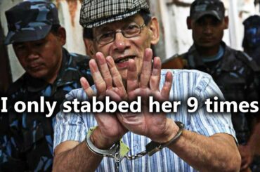 The Bikini Killer Who Poisoned And K*lled His Victims...