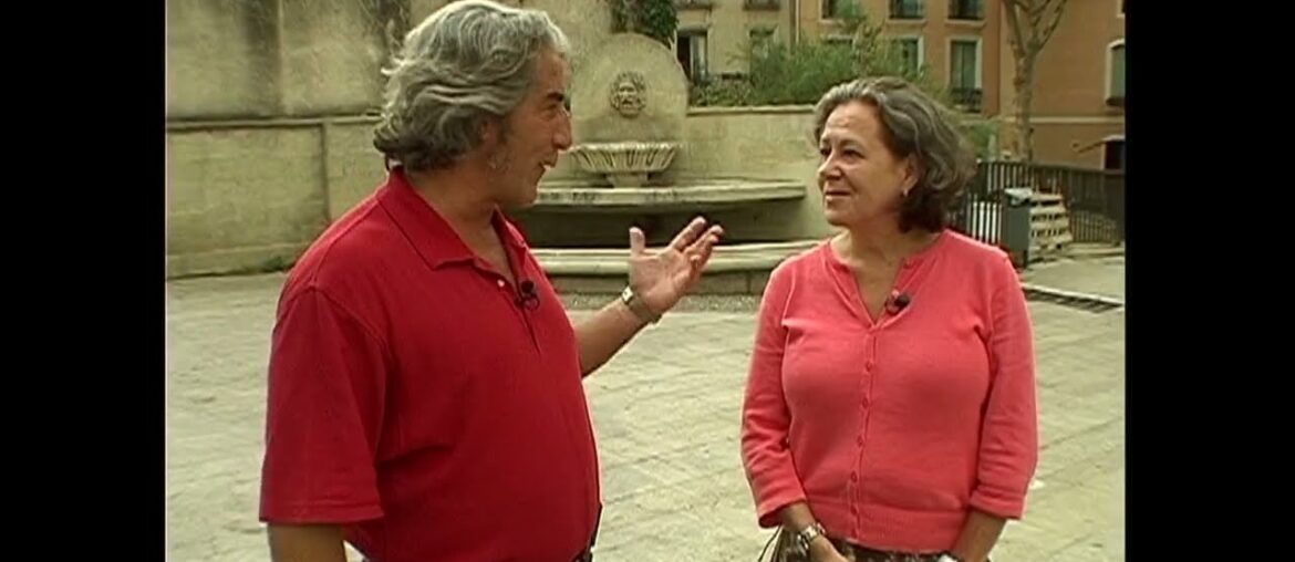 Mike Colameco's Real Food  SUD de FRANCE Episode 2