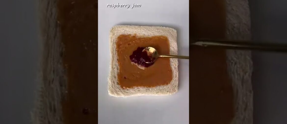 Peanut butter and Jam French Toast #shorts #frenchtoast  #breakfastrecipe #recipe