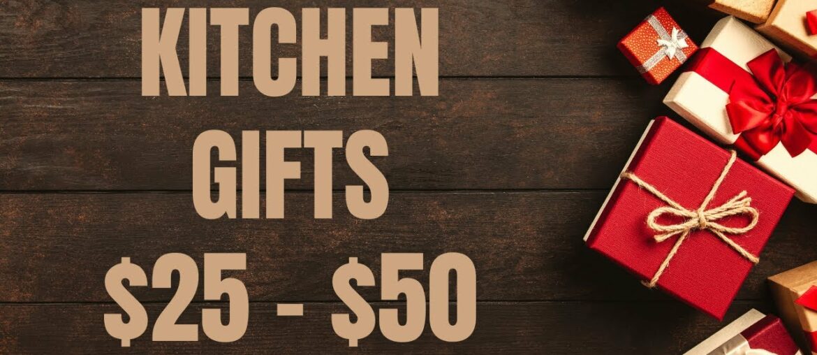 2022 Kitchen Gift Guide, $25-$50 Gift Ideas | The Kitchen | No. 21 2022 Kitchen Gift Guide, $25-$50 Gift Ideas | The Kitchen | No. 21