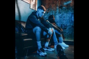 French The Kid - White Wine (slowed + reverb)