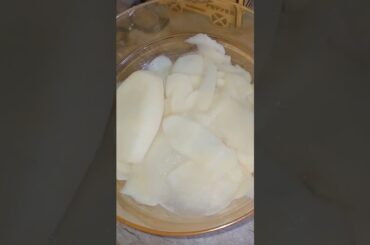 Potato fries/quick and easy fries recipe/Potato recipes/french fries/how to make french fries