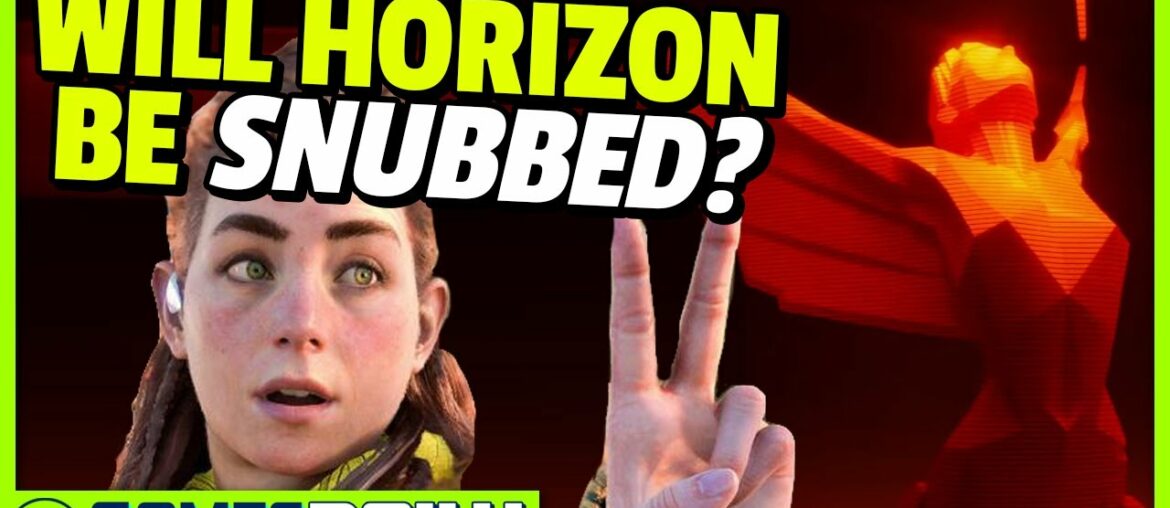 Game Awards Nominees Predictions – Kinda Funny Games Daily 11.10.22 Game Awards Nominees Predictions - Kinda Funny Games Daily 11.10.22