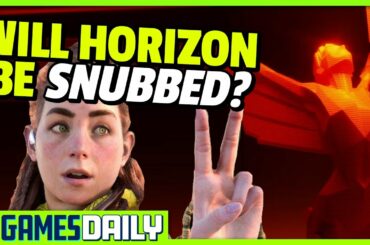 Game Awards Nominees Predictions - Kinda Funny Games Daily 11.10.22