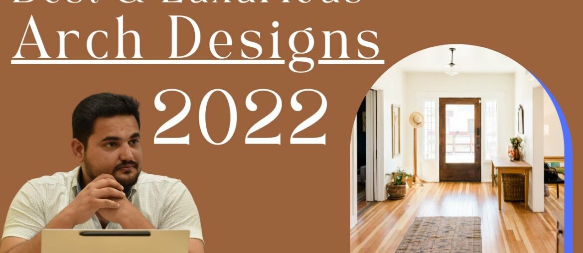 New Arch Design, Arch Pop Design, Wood Arch Design, Wooden Arch Design, Dining Hall Arch Design