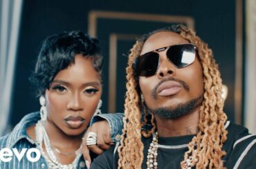 Tiwa Savage, Asake - Loaded (Official Video)