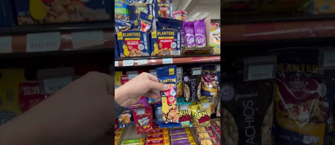 Making A Gourmet Meal Out Of Gas Station Ingredients!