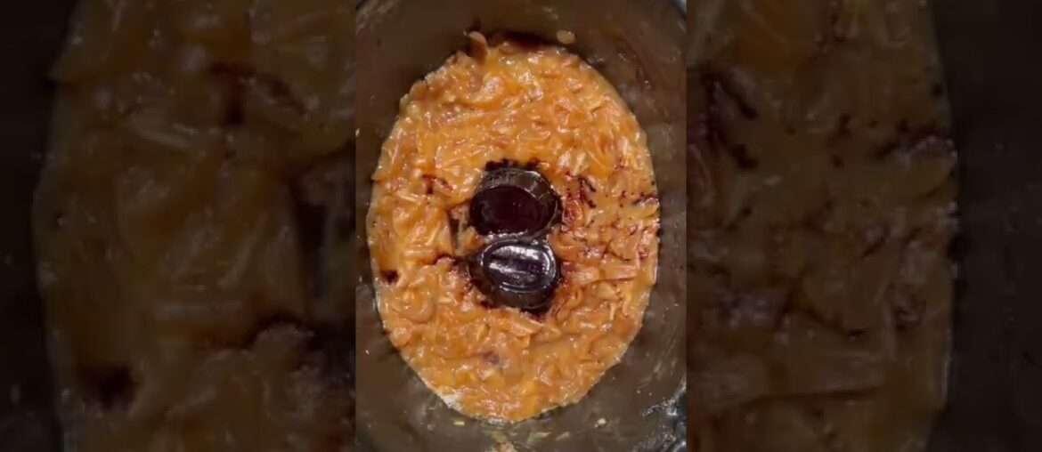 French Onion Soup: Slow Cooker recipe / Soup Ideas French Onion Soup: Slow Cooker recipe / Soup Ideas