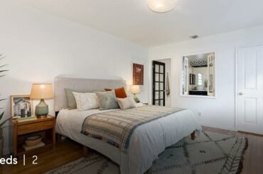 4331 Teesdale Avenue, Studio City, CA 91604