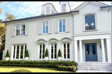 Beyond the Curb home tour with Amity Gillespie