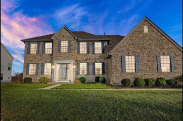 Tour video of listing at 8104 Amanda Northern Road NW, Canal Winchester, OH 43110 - Residential for