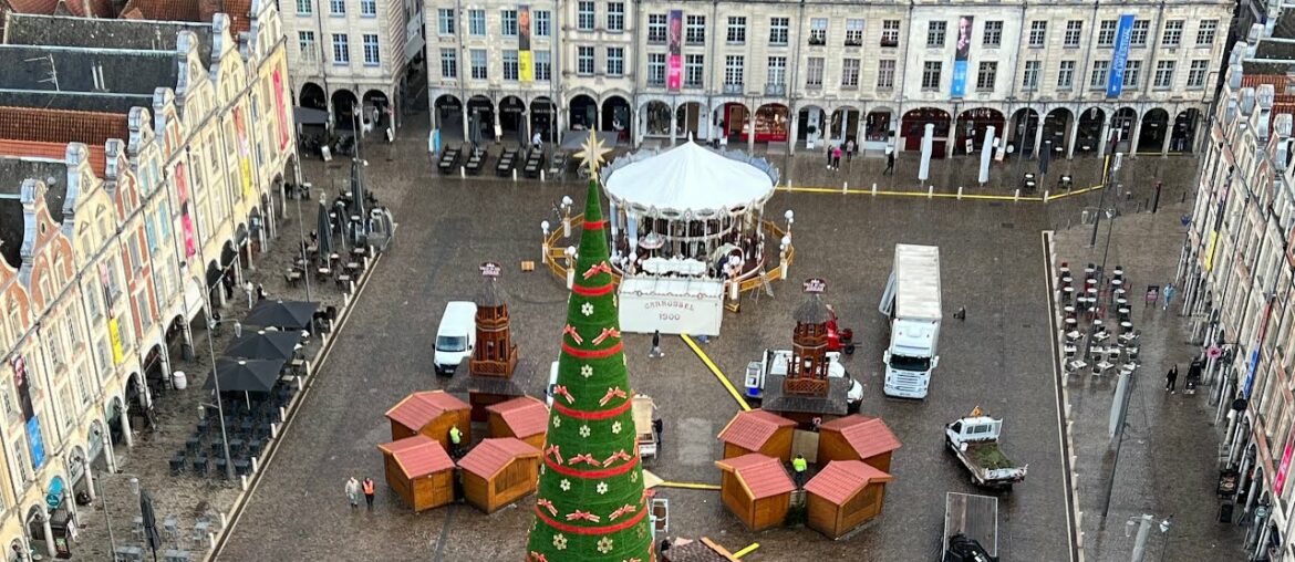 Arras, Nov 2022 Arras, Nov 2022