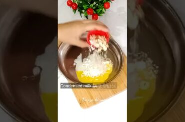 Breakfast Recipe | Breakfast Idea | How To Make Shahi French Toast | #sweet #breakfastidea #shorts