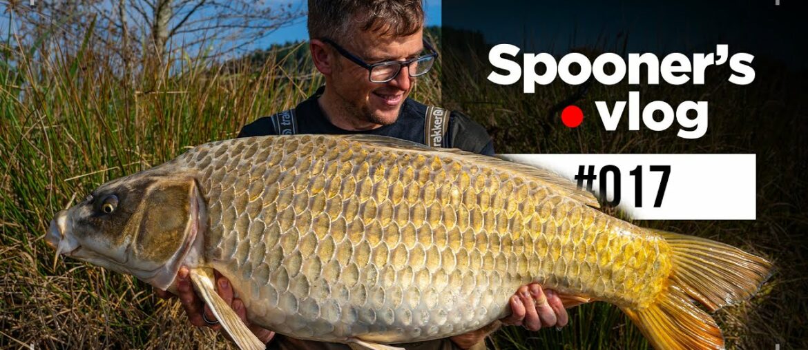 Fishing best kept SECRET lake in France – Spooners Vlog #017 Fishing best kept SECRET lake in France - Spooners Vlog #017