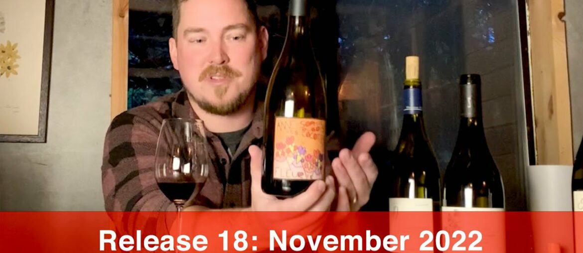 Crunchy Red Fruit Release 18: immigrant songs