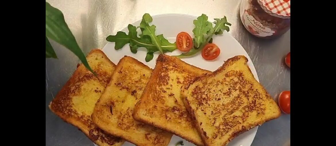 French Toast | Food Lover