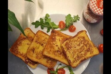 French Toast | Food Lover