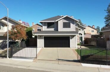 3917 Tawny Meadow Way, Antelope, CA 95843