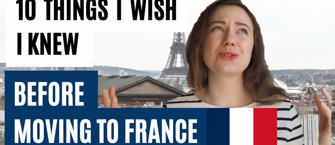 10 things I wish I knew about France: career, friendships, and apartments in Paris 10 things I wish I knew about France: career, friendships, and apartments in Paris