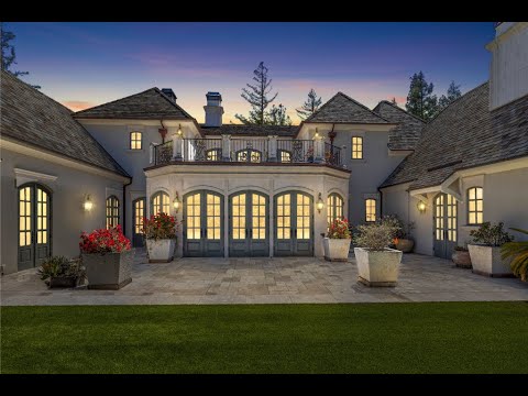 41 Fairview Avenue, Atherton – Presented by AMSI 41 Fairview Avenue, Atherton - Presented by AMSI