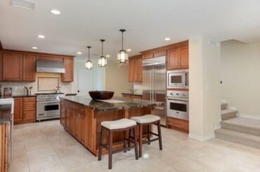 4721 Las Colinas Drive, La Canada Flintridge, CA 91011