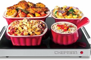 Nostalgia Electric S'mores Maker // ( I GEDGETS TECH )