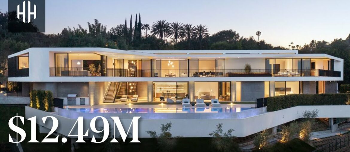 Brand New Modern Masterpiece | 1011 Georgina Ave Brand New Modern Masterpiece | 1011 Georgina Ave