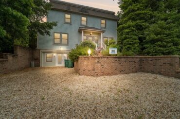 100 Marlin Dr, DUCK, NC