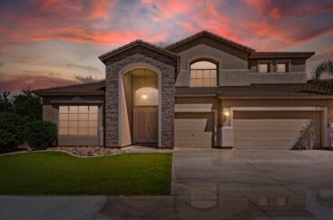 1666 E Carob Dr, Chandler, AZ