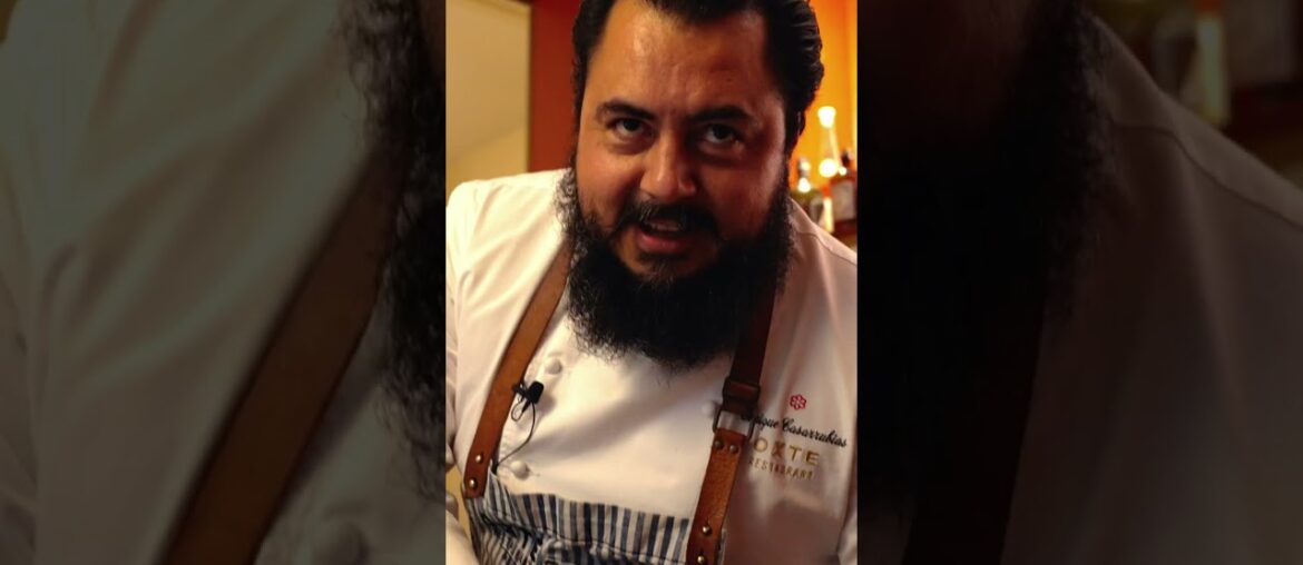 40 hrs to make this dish… #shorts 40 hrs to make this dish... #shorts