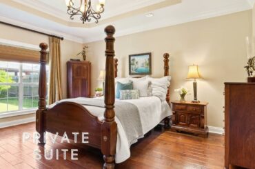 311 Champs Elysee Virtual Walk-Through