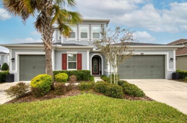 1661 Whitewillow Dr, Wesley Chapel, FL