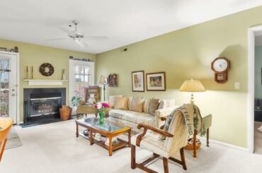 2604 Creekside Drive, Unit 68, Newark, DE 19711