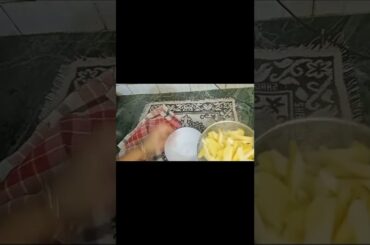 children's day ke mauke per french fries recipe bacchon ke liye