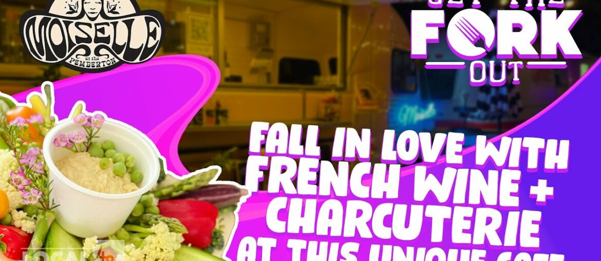 FALL IN LOVE WITH FRENCH WINE & CHARCUTERIE AT THIS UNIQUE CAFE FALL IN LOVE WITH FRENCH WINE & CHARCUTERIE AT THIS UNIQUE CAFE