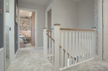 Barratt Homes - The Radleigh, Wadsworth Gardens, Cleckheaton