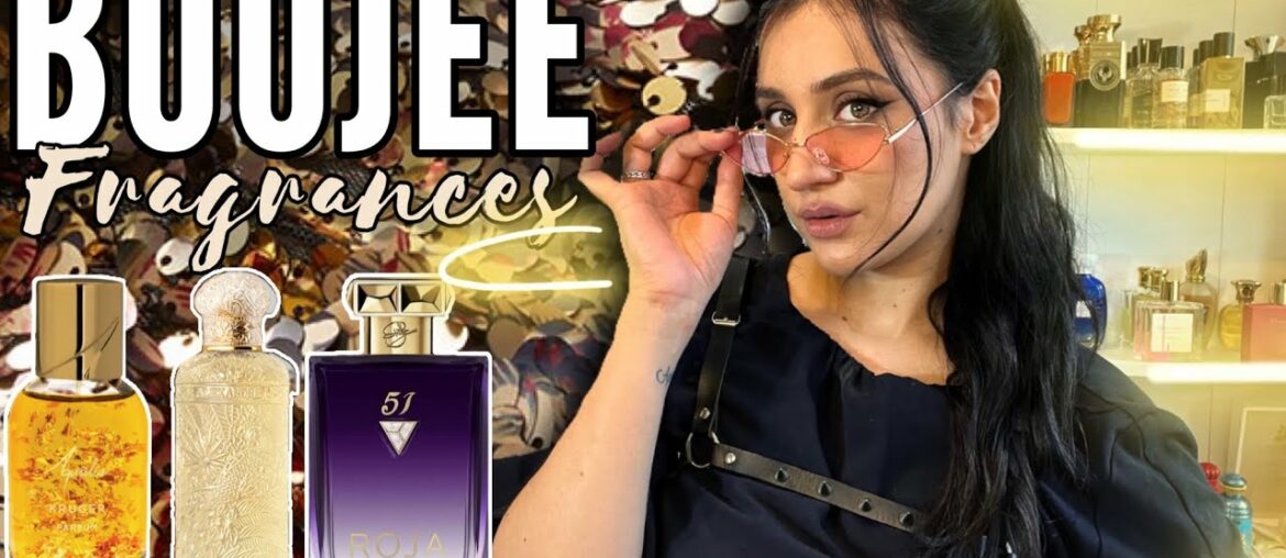 10 BOOJEE MOST LUXURIOUS FRAGRANCES: Smell expensive this WINTER | my fragrance collection 10 BOOJEE MOST LUXURIOUS FRAGRANCES: Smell expensive this WINTER | my fragrance collection