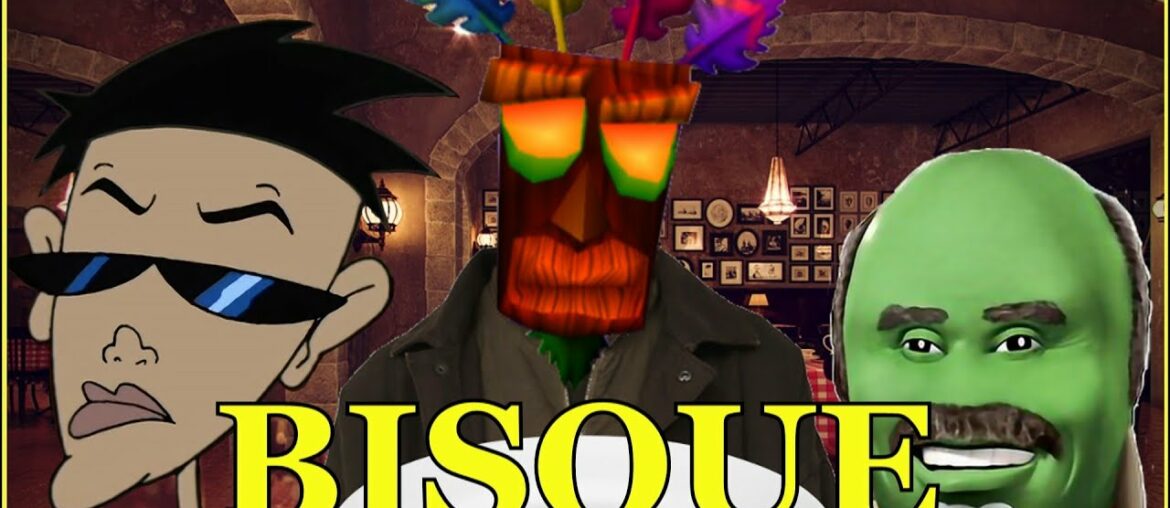 Chicken Bisque | Baku Season 5